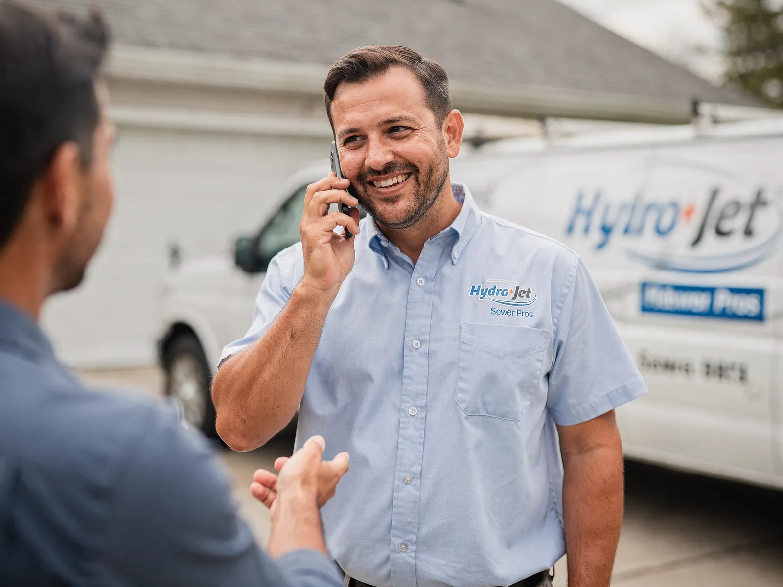 Hydro Jetting Wellsville, OH FAQs